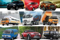 Apa Saja Jenis Kendaraan Yang Ada