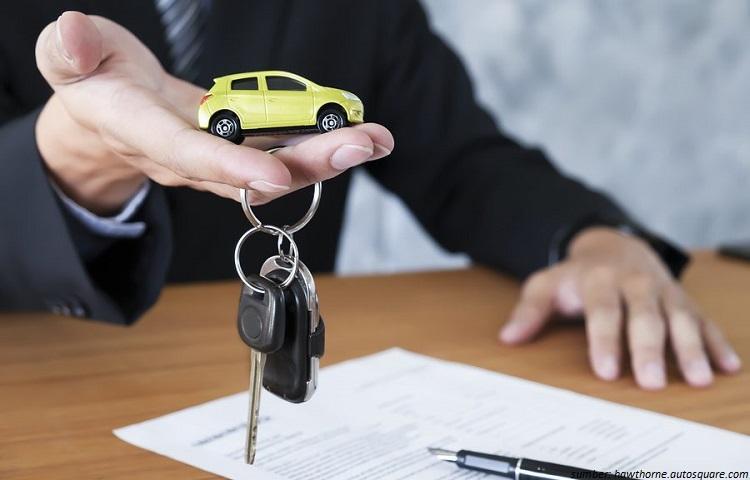 Syarat Untuk Mengajukan Kredit Kendaraan