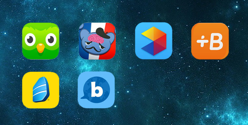 Daftar 6 Aplikasi Belajar Bahasa Asing, Praktis dan Gratis! - AwanApps