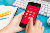 7 Aplikasi Belajar Bahasa Terbaik - SekolahNews.com