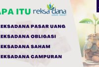 Apa Itu Reksa Dana Dan Bagaimana Cara Kerjanya