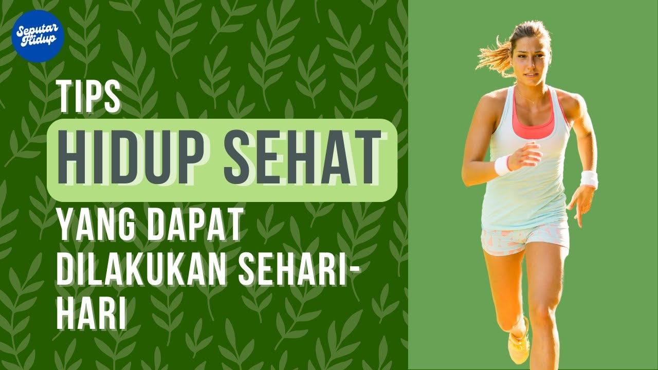 Infografis Tujuh Cara Mempertahankan Gaya Hidup Sehat | Republika Online