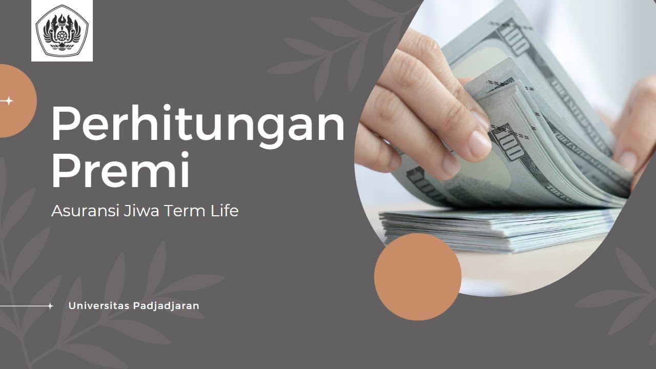 Perhitungan Premi Asuransi Berdasarkan Faktor Risiko Apa