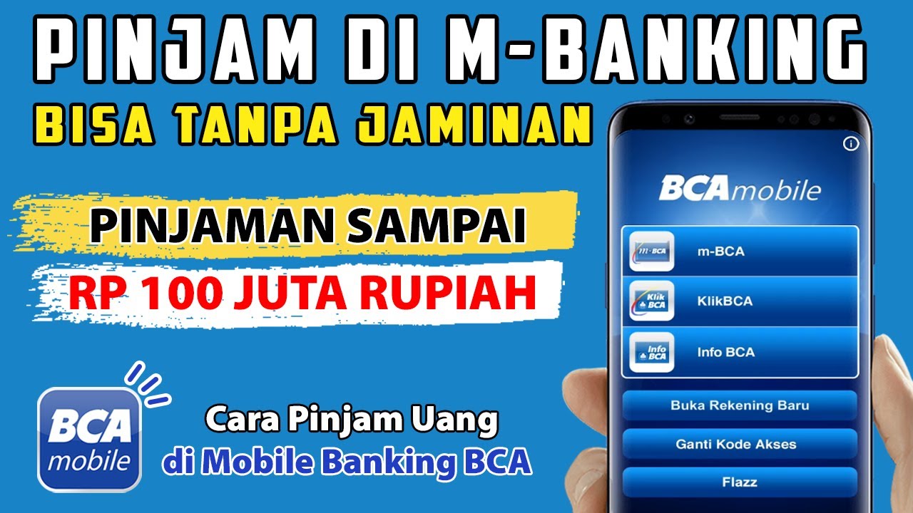 Apa Itu Pinjaman Tanpa Jaminan