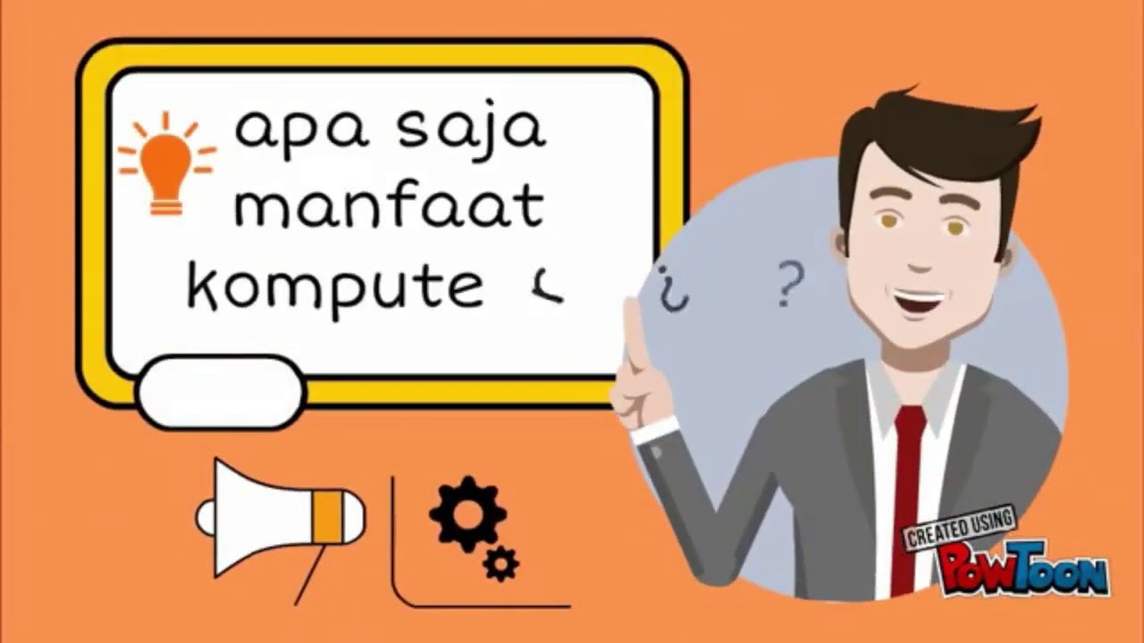 Manfaat Menggunakan Software Dalam Kehidupan Sehari-Hari