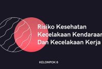 Strategi Meminimalkan Risiko Kecelakaan Kendaraan