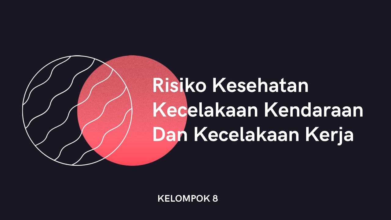 Strategi Meminimalkan Risiko Kecelakaan Kendaraan