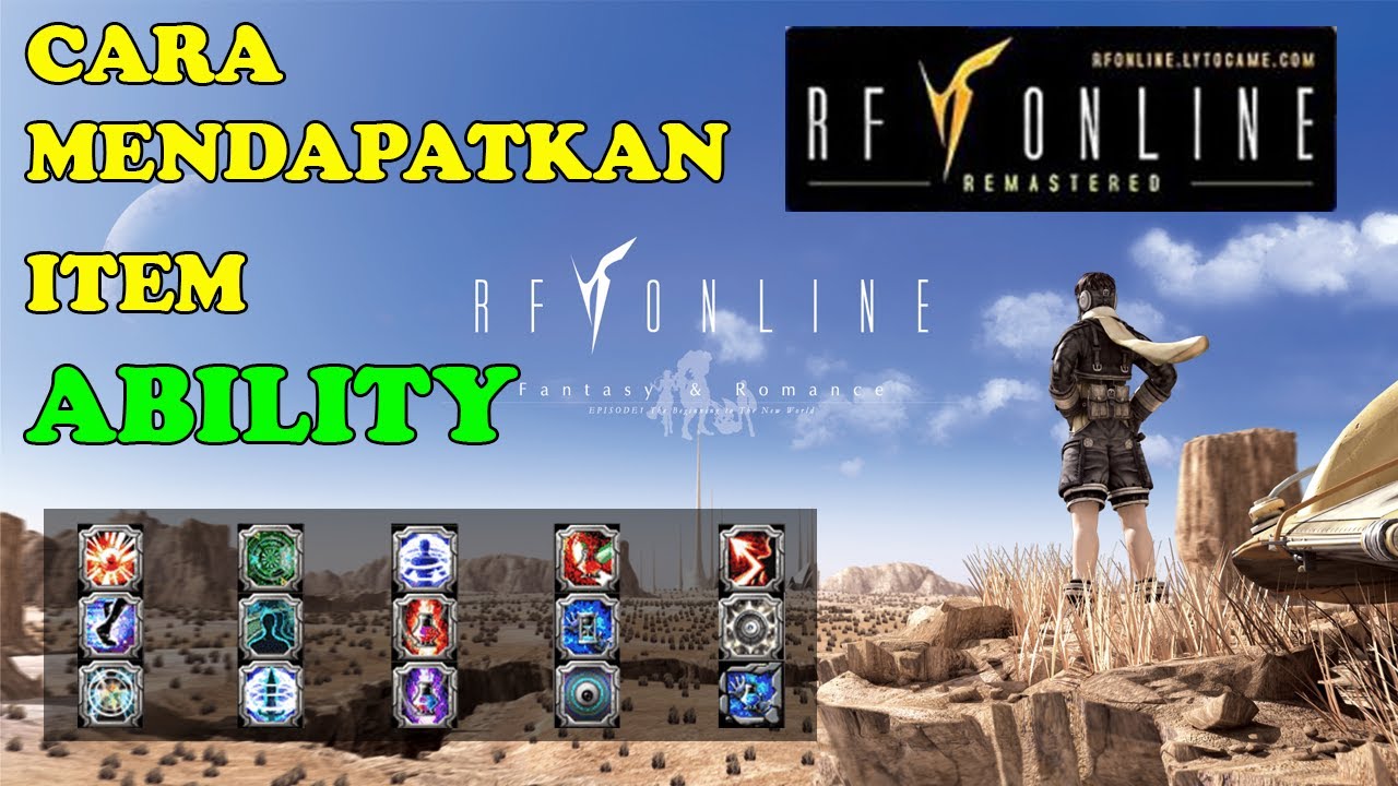 Cara Mendapatkan Item Gratis Di Game Mobile Populer