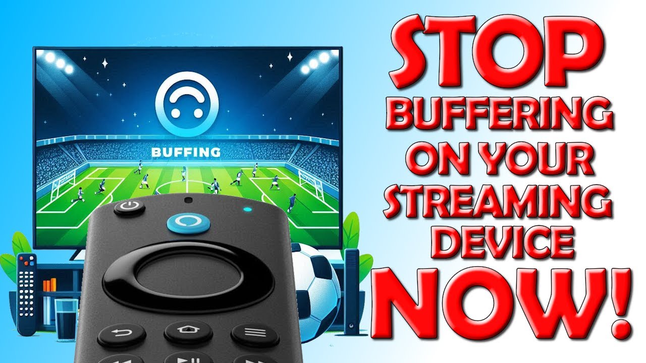Bagaimana Cara Mengatasi Buffering Saat Menonton Streaming