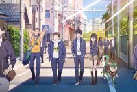 Sejarah Perkembangan Fashion Dari Masa Ke Masa (Tahun 1920 - 2020)