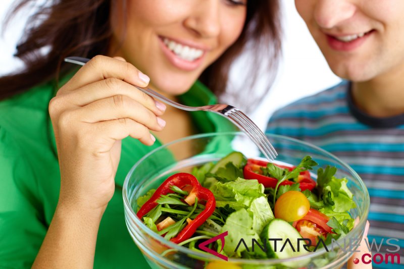 Diet Seimbang: Mitos dan Fakta yang Perlu Anda Ketahui - Tampang.com