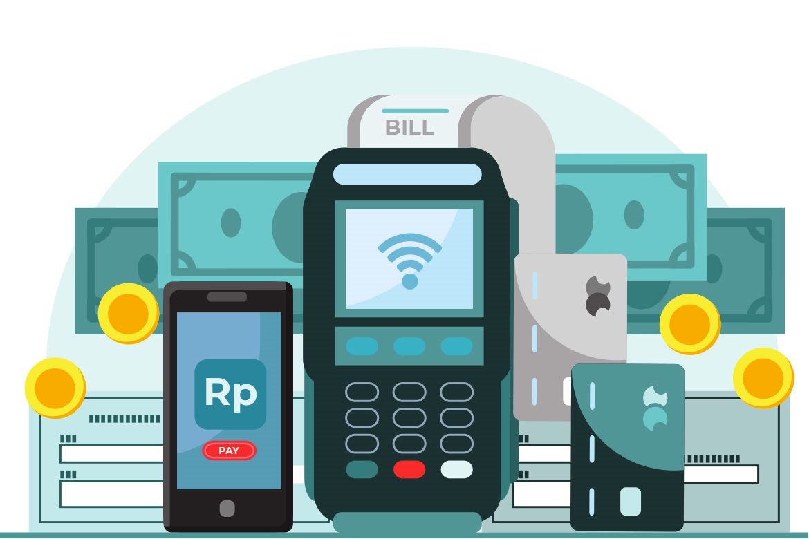 Apa Saja Jenis Metode Pembayaran Di Platform E-Commerce