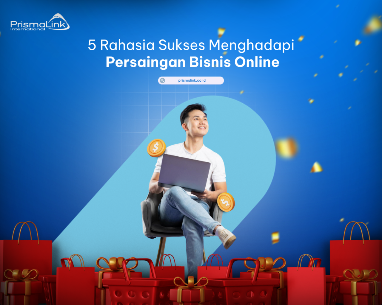 Apa Yang Harus Dilakukan Saat Menghadapi Persaingan Bisnis Online