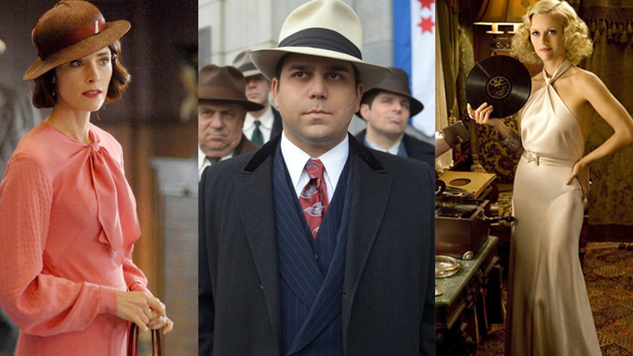 Evolusi Fashion Dari Tahun Ke Tahun Yang Menarik