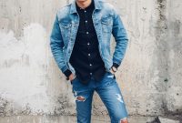 Fashion Tips Untuk Pria Yang Ingin Tampil Modis