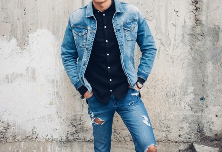 Fashion Tips Untuk Pria Yang Ingin Tampil Modis