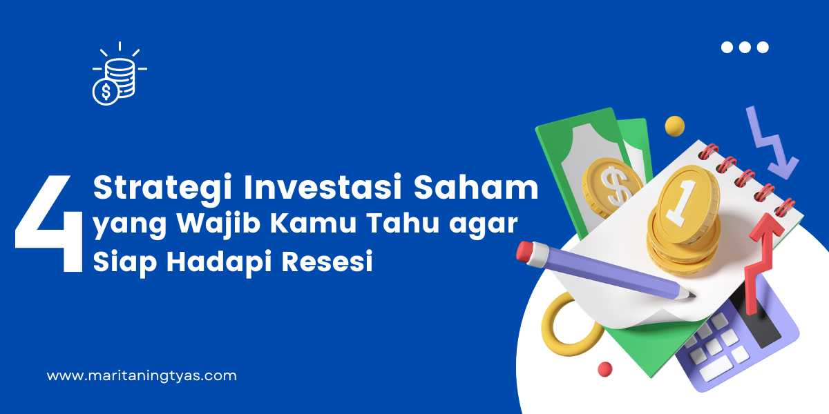 Strategi Investasi Untuk Pemula Yang Efektif
