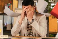 Strategi Menghadapi Stres Dalam Kehidupan Sehari-Hari