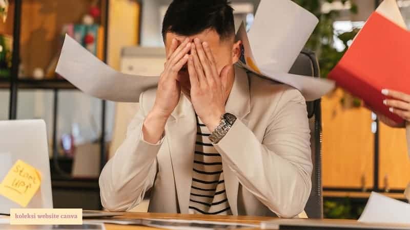 Strategi Menghadapi Stres Dalam Kehidupan Sehari-Hari