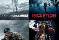 Apa Saja Soundtrack Film Yang Paling Populer Saat Ini