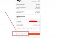 Cara Mengajukan Pengembalian Barang dan Dana Pada Aplikasi Shopee ... Bagaimana Cara Menangani Pengembalian Barang Di Marketplace