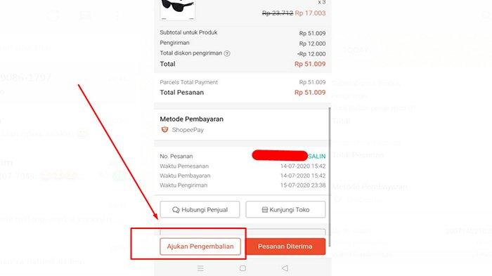 Bagaimana Cara Menangani Pengembalian Barang Di Marketplace