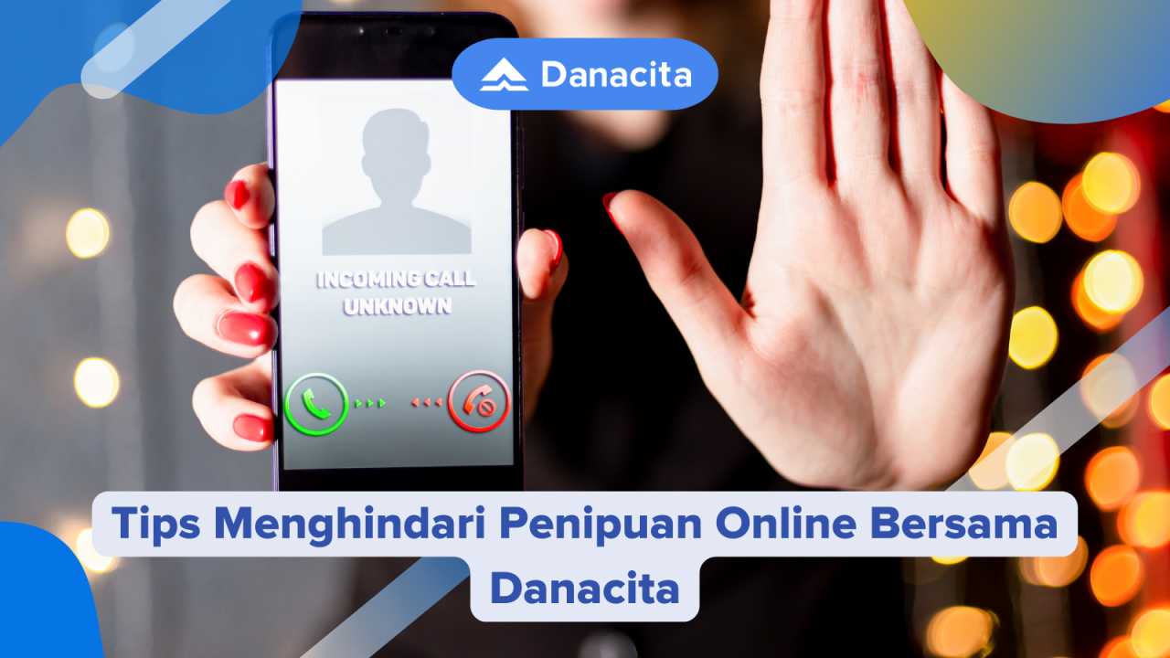 Cara Menghindari Penipuan Dalam Investasi Online
