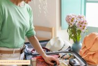 Tips Aman Traveling Untuk Solo Traveler Wanita