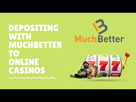 Ismerkedés a MuchBetter alkalmazással az Nvcasino felületén