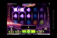 Overzicht NetEnt Gokkasten bij Betamo Casino