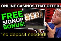 Regisztráció és azonosítás a BetMatch Casinóban
