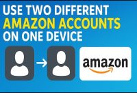 Perché Potrebbe Servire Passare da un Account all’Altro?