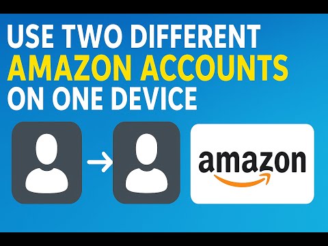 Perché Potrebbe Servire Passare da un Account all’Altro?