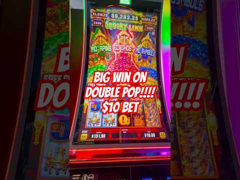 Scaricare l’App Enjoybet e Iniziare con le Slot Horror di Halloween