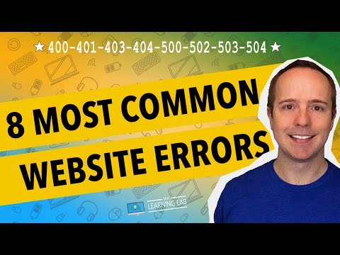 Understanding the Core Causes of Error 500, 502, and 504 at Winspiritau