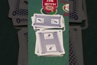 Pai Gow Poker szabályai és alapjai