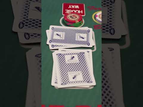 Pai Gow Poker szabályai és alapjai