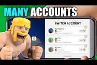 Waarom meerdere accounts beheren?