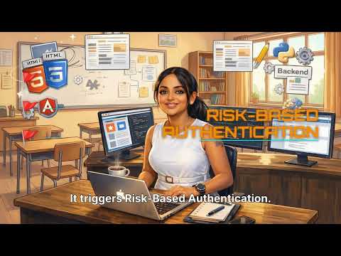 Understanding the Jokabet Suspicious-Login Alert System