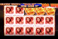 Overzicht van Kaasino Mythology Slots