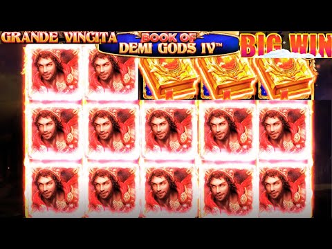Overzicht van Kaasino Mythology Slots
