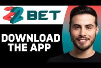 Schritt-für-Schritt: Einzahlung per Mobile Banking App bei 22bet Casino