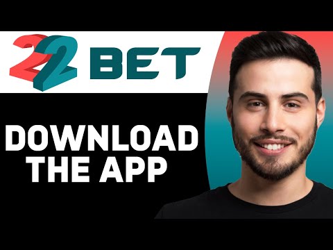 Schritt-für-Schritt: Einzahlung per Mobile Banking App bei 22bet Casino
