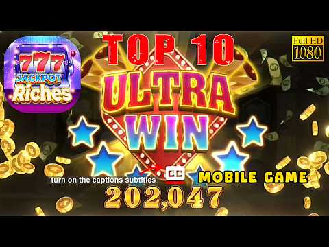 Why Mega Riches Winnings Are Voided – Common Triggers