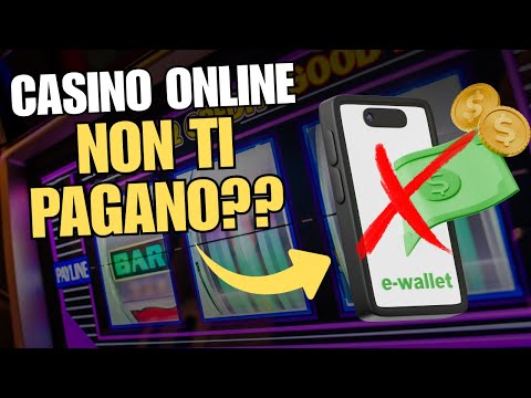 1. Verifica lo stato del metodo di pagamento utilizzato