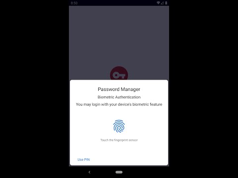 Stapsgewijze handleiding voor biometrische inlog op Mostbetcasino
