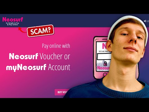 Hogyan vásároljunk Neosurf előre fizetett kártyát Magyarországon?