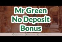 Sådan logger du ind på Mr-green-casino fra flere enheder