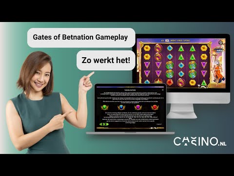 Bestaat er een gratis proefperiode bij BetNation Casino?
