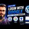 Is Social Login an Option on Jokabet?